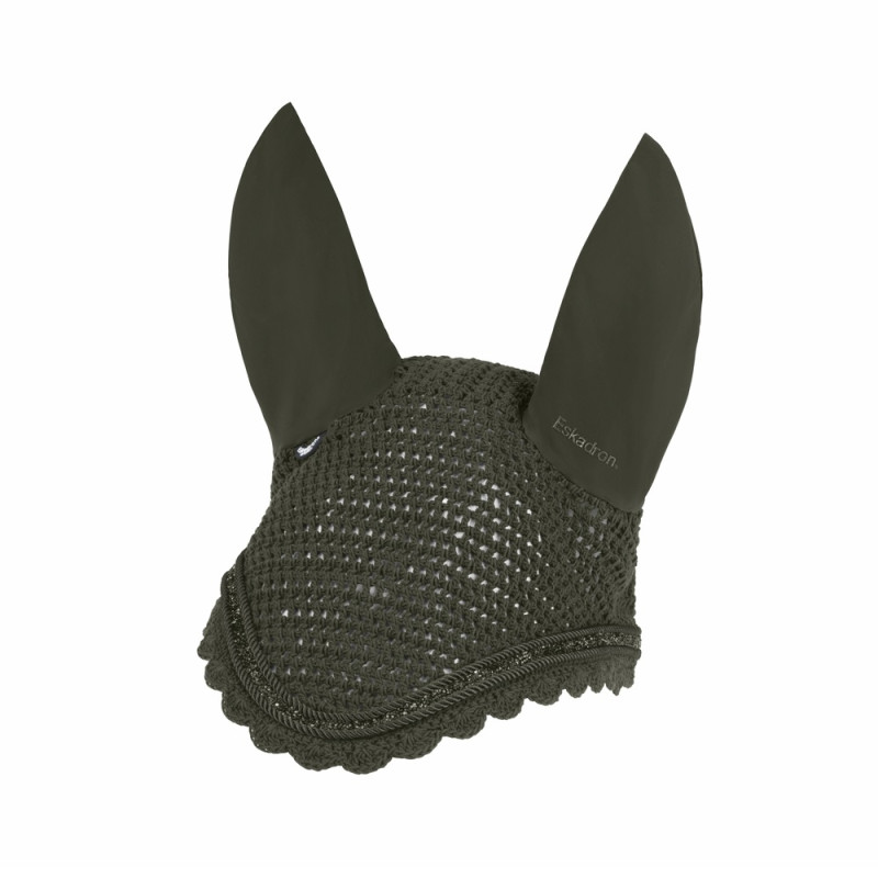 Ушки для лошади Jewel Dynamic 25 , Eskadron