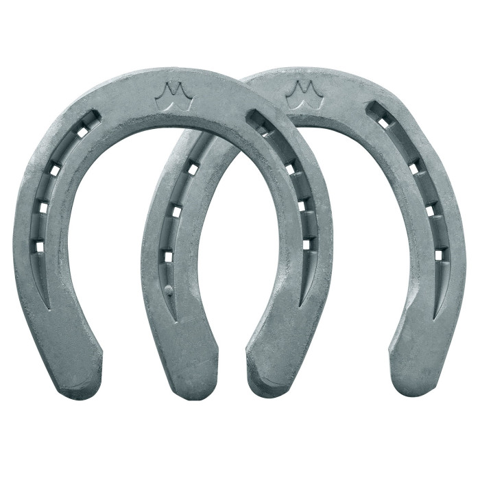 Підкова Dynamic, Mustad