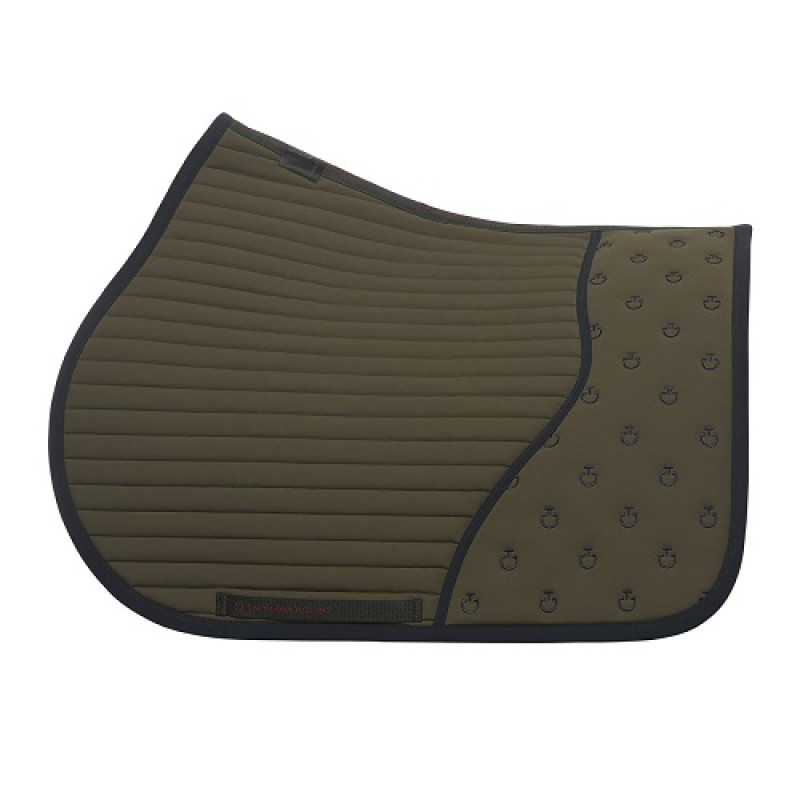 Вальтрап конкурный Quilted Insert, Cavalleria Toscana