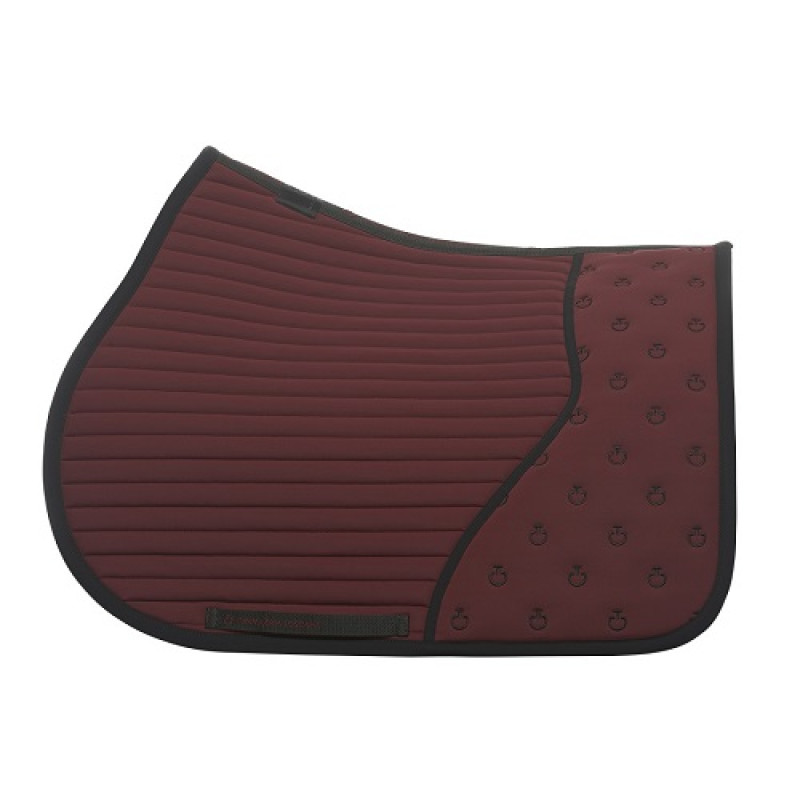 Вальтрап конкурный Quilted Insert, Cavalleria Toscana