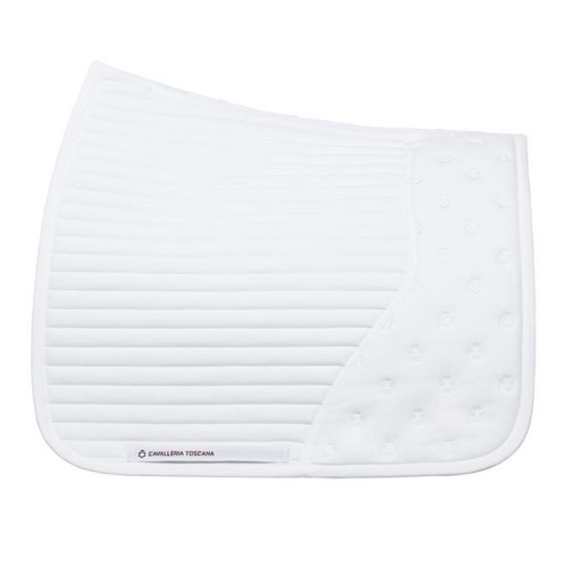 Вальтрап виїздковий Quilted Insert, Cavalleria Toscana