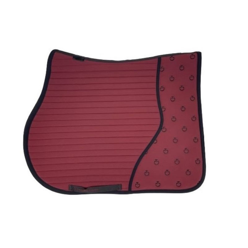 Вальтрап виїздковий Quilted Insert, Cavalleria Toscana