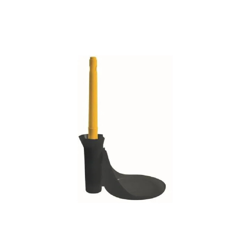 Пензлик для копит Brush-Fix, Effol