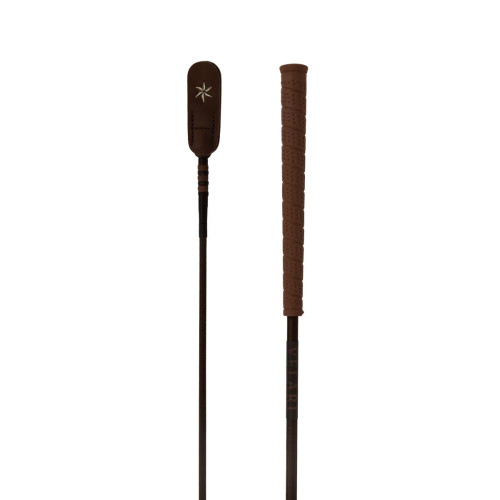 Хлист виїздковий Balance Rubber Grip, Velari