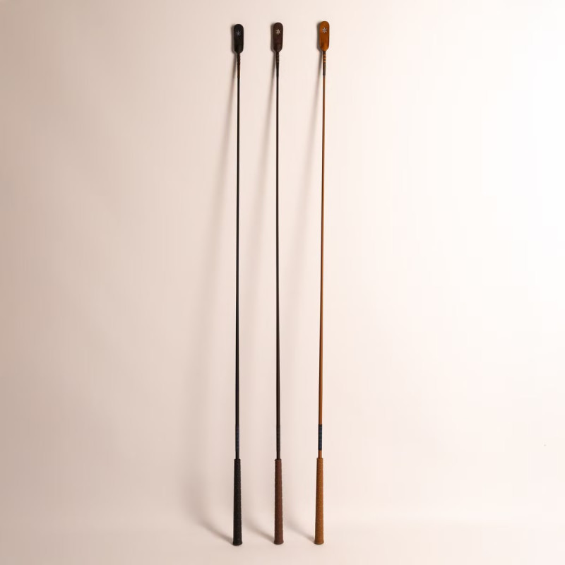 Хлыст выездковый Balance Rubber Grip, Velari