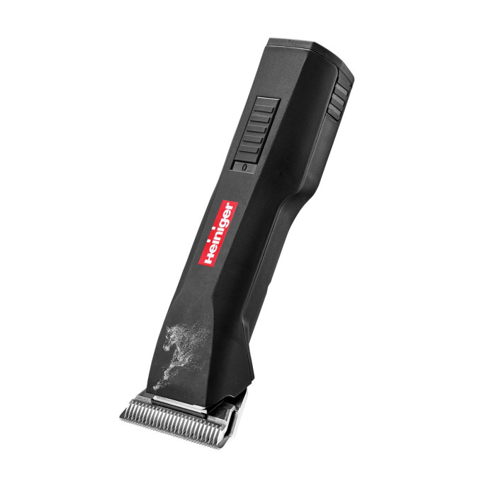 Машинка для стрижки лошадей - триммер Saphir Horse, Heiniger