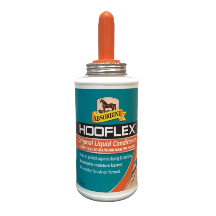 Жидкий кондиционер для копыт Hooflex Original, Absorbine