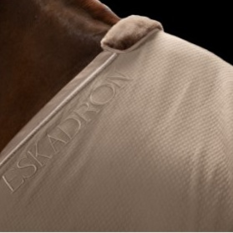 Попона флисовая Classic Sports 21 S/S, Eskadron 