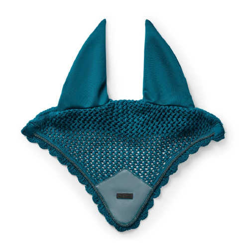 Вушка для коня Teal Blue, Equestrian Stockholm