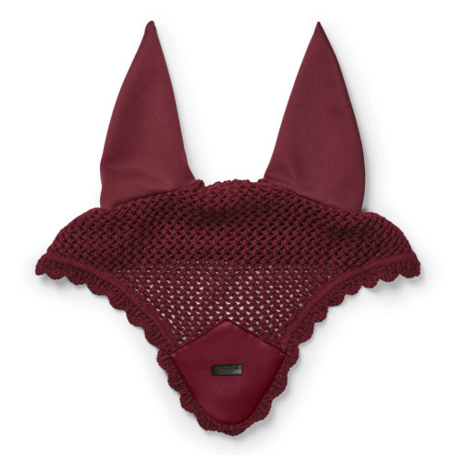 Вушка для коня Satin Merlot, Equestrian Stockholm