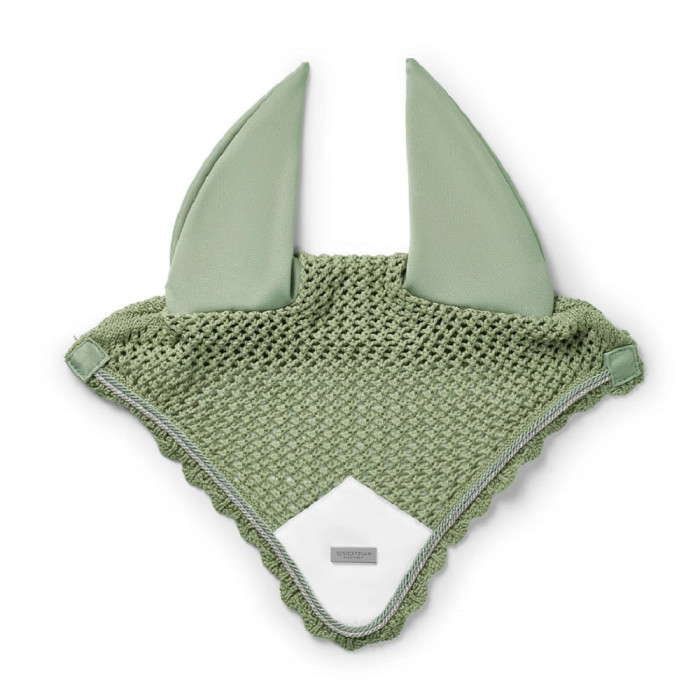 Ушки для лошади Pistachio White, Equestrian Stockholm