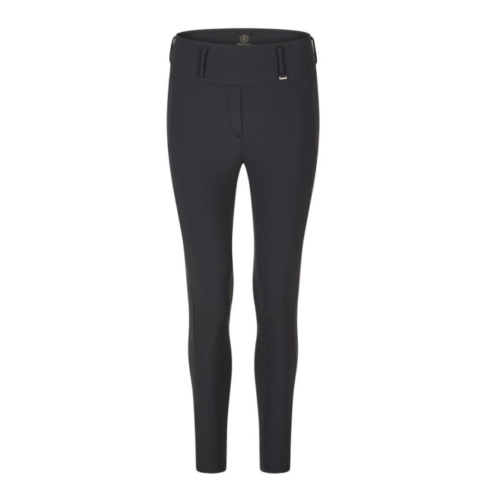 Лосини зимові для верхової їзди з повною силіконовою леєю Cosy Heritage 25/26 , Eskadron