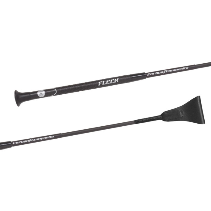 Хлист конкурний Carbon Ultra Light, Fleck