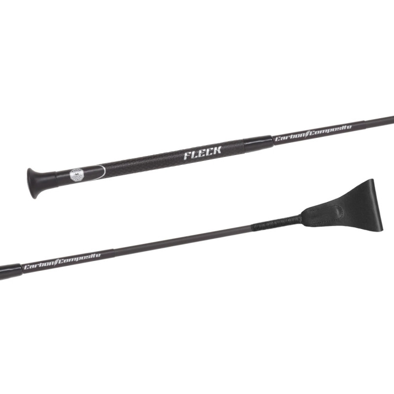 Хлист конкурний Carbon Ultra Light, Fleck