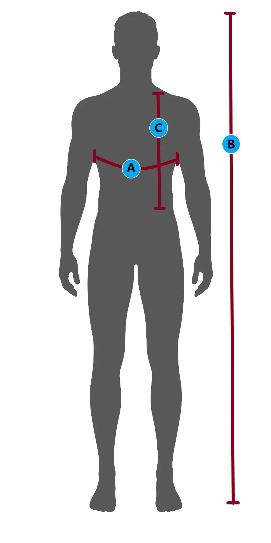 SWING Size
